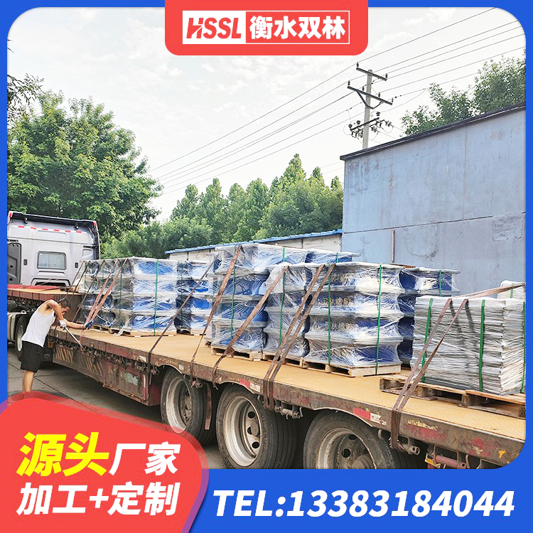 荥阳市HDR高阻尼橡胶(支座)生产厂家 荥阳市建筑天然橡胶隔震支座LNR900源头工厂 荥阳市二型隔震支座多少钱 荥阳市LRB1500橡胶隔震支座生产厂家 - 第4张