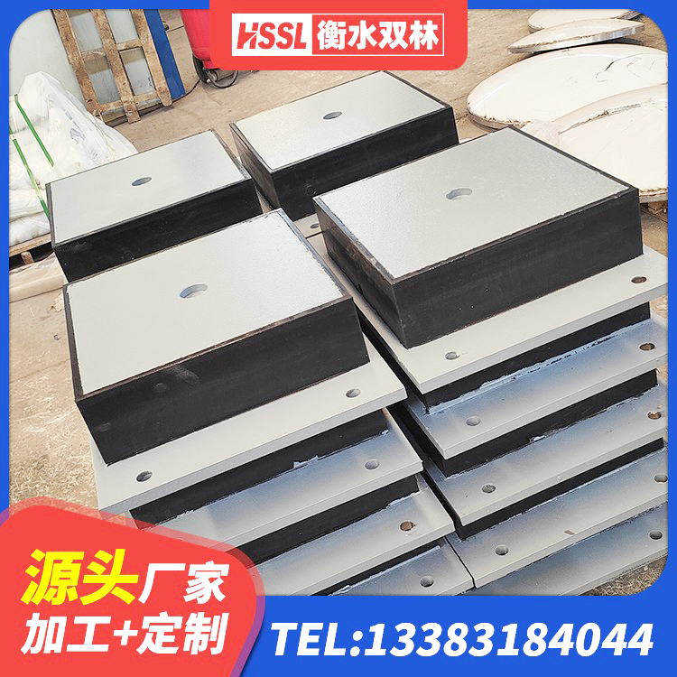 荥阳市LNR橡胶隔震支座400源头工厂 荥阳市建筑水平力分散力型隔震支座LNR 荥阳市房屋建筑隔震支座多少钱 荥阳市房屋建筑抗震橡胶隔震支座 - 第7张