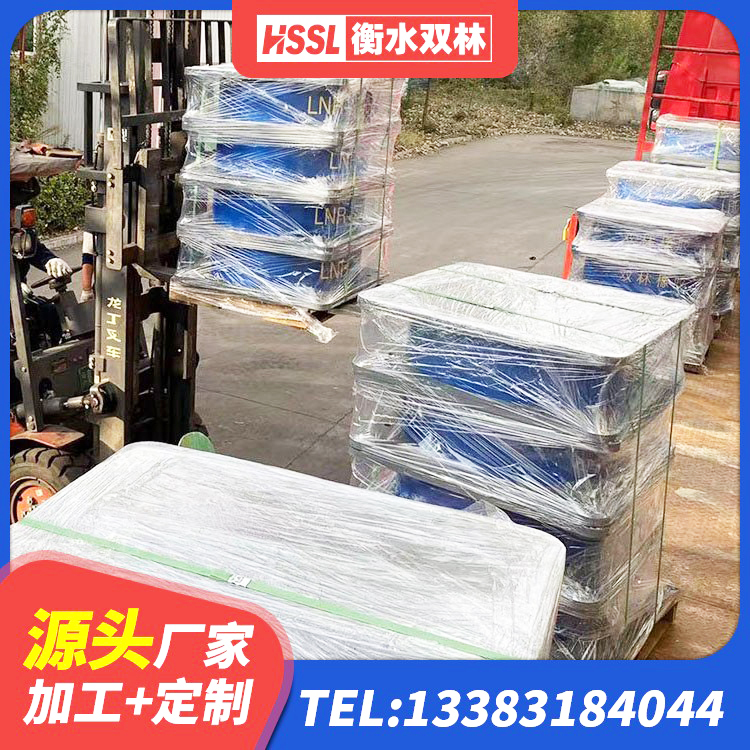 荥阳市铅芯橡胶隔震支座定制厂家 荥阳市隔震减震支座多少钱 荥阳市建筑减震橡胶支座什么价格 荥阳市LNR天然隔震支座源头工厂 - 第1张
