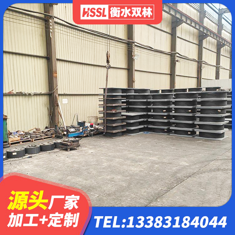 荥阳市LNR1000天然橡胶隔震支座厂家 荥阳市LRB800铅芯隔震支座源头工厂 荥阳市建筑天然胶橡胶隔震支座 荥阳市LRB400橡胶隔震支座生产厂家 - 第10张