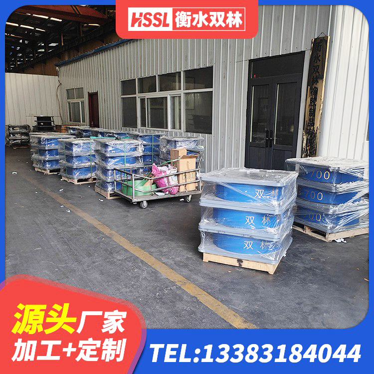 荥阳市高阻尼高阻尼橡胶隔震支座厂家 荥阳市LRB1000R隔震支座厂家 荥阳市LRB橡胶隔震支座 荥阳市LRB700隔震支座多少钱 - 第1张