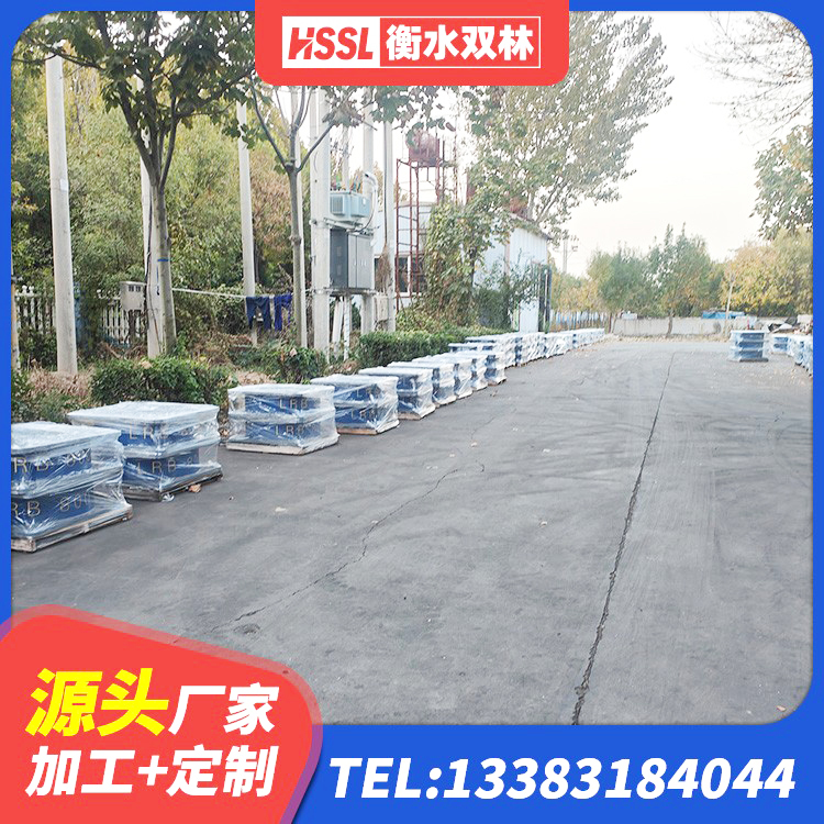 荥阳市LNR隔震支座1200生产厂家 荥阳市LRB400铅芯隔震支座价格 荥阳市建筑隔震支座LNR700源头工厂 荥阳市HDR1500高阻尼隔震支座什么价格 - 第2张