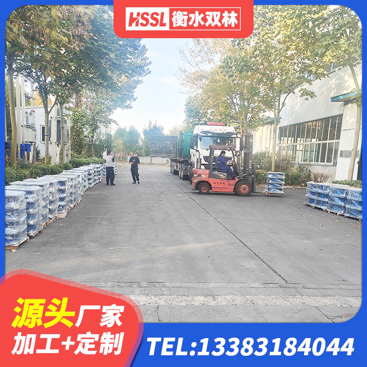 荥阳市LNR隔震支座1200生产厂家 荥阳市LRB400铅芯隔震支座价格 荥阳市建筑隔震支座LNR700源头工厂 荥阳市HDR1500高阻尼隔震支座什么价格 - 第6张