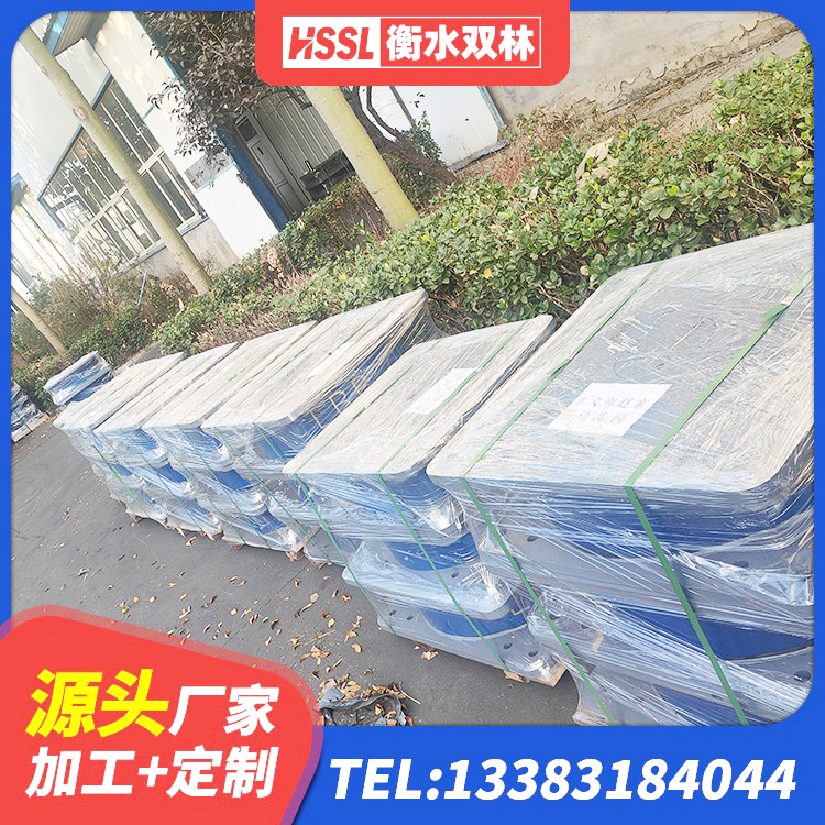荥阳市LNR隔震支座1200生产厂家 荥阳市LRB400铅芯隔震支座价格 荥阳市建筑隔震支座LNR700源头工厂 荥阳市HDR1500高阻尼隔震支座什么价格 - 第3张